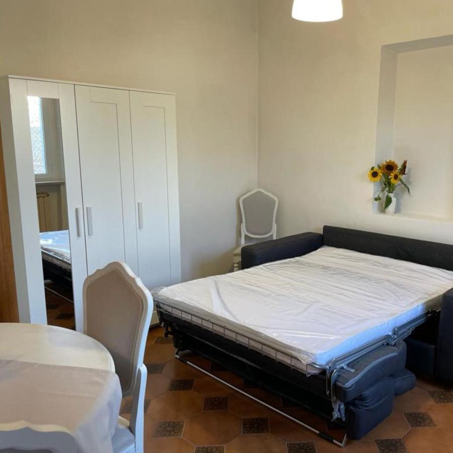 Casa Macoca Villa Sperlonga Dış mekan fotoğraf