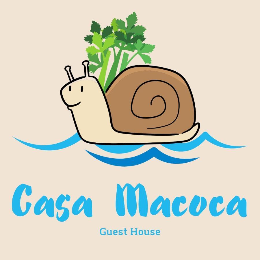 Casa Macoca Villa Sperlonga Dış mekan fotoğraf