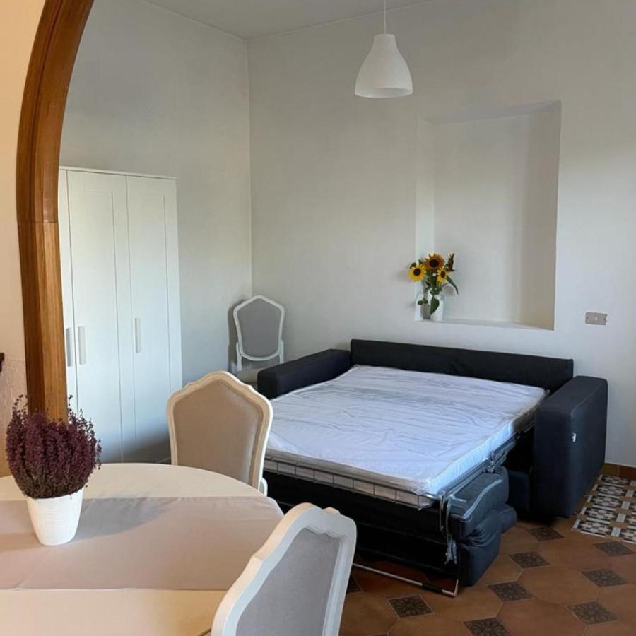 Casa Macoca Villa Sperlonga Dış mekan fotoğraf